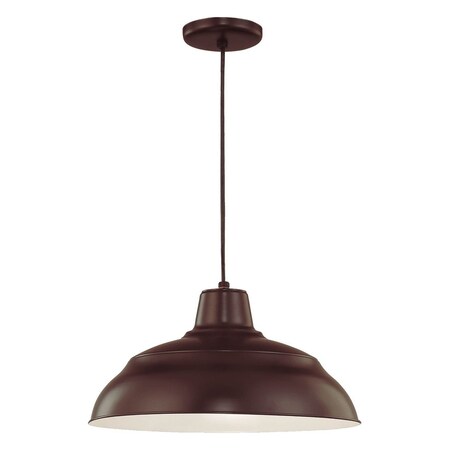 Millennium Warehouse/Cord Hung RWHC17-ABR